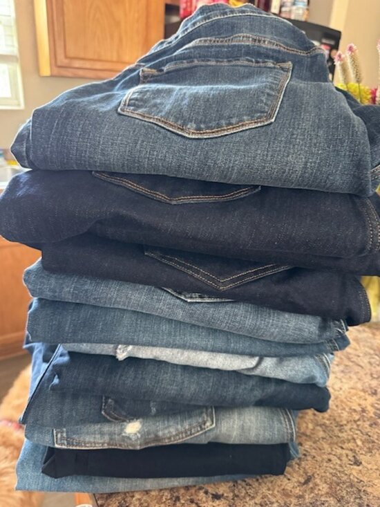 KanCan Denim - Womens Jeans Tall